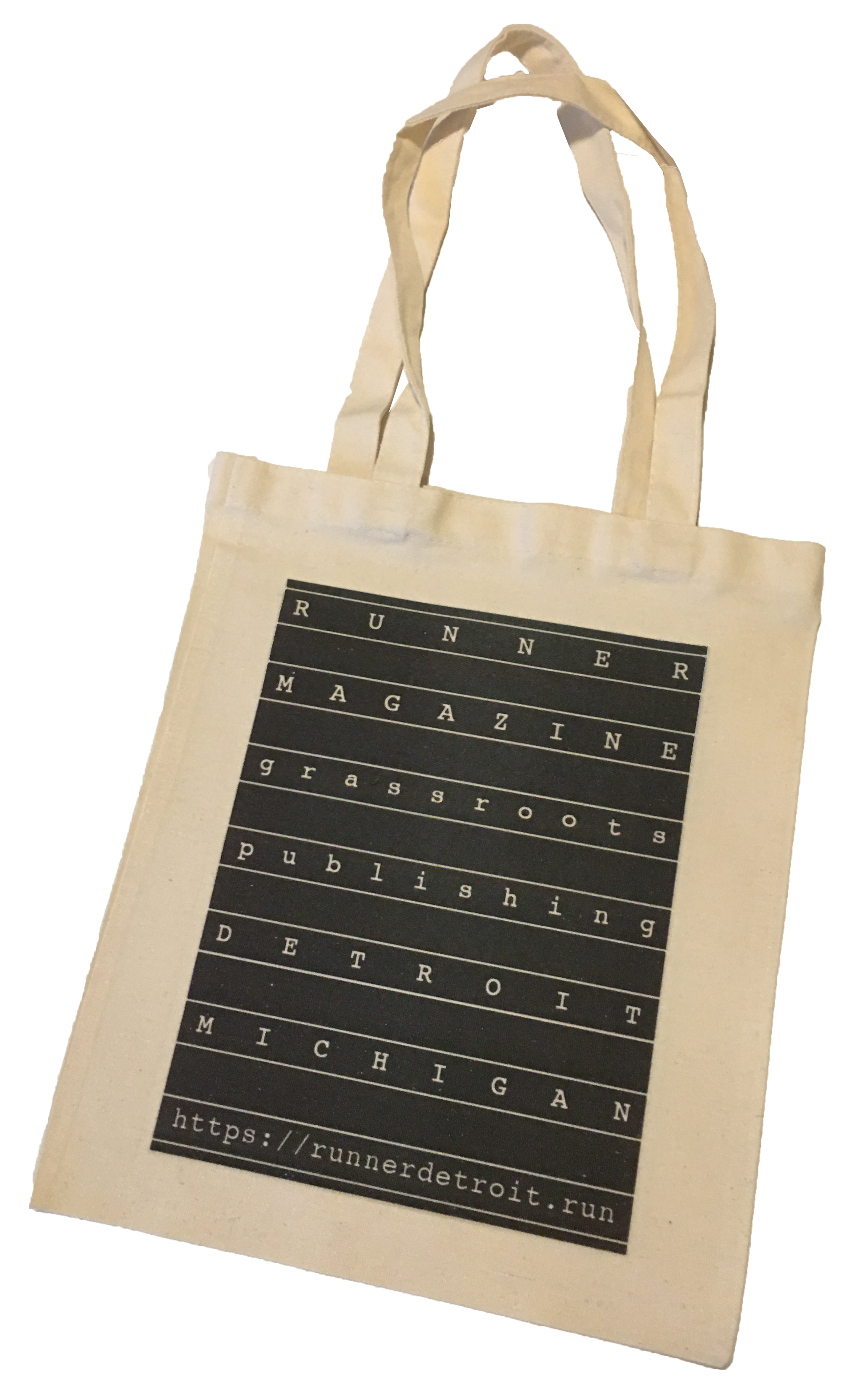 GrassrootsToteBag